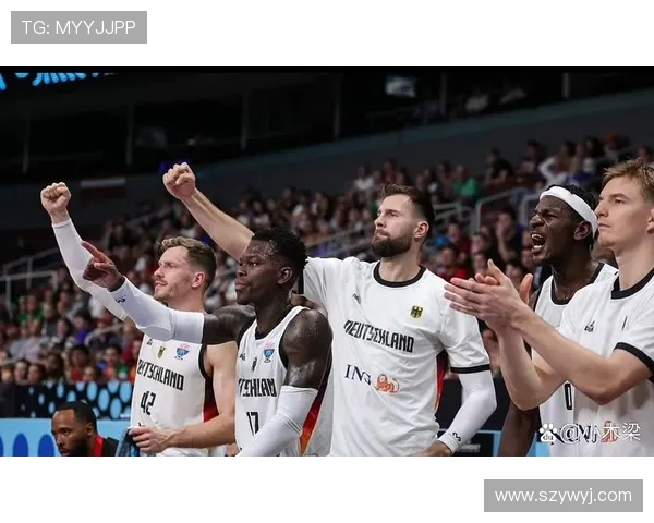 CBA球队对阵德甲球队：跨界体育的趣味对决