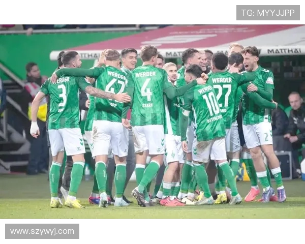 德甲球队特点有哪些及各队风格解析