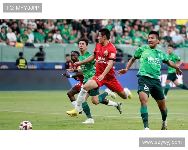 2026超级杯上海海港0比2北京国安